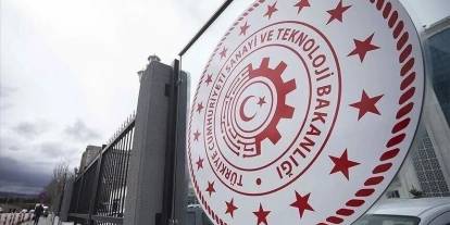 Sanayi ürünlerinde 9 ayda 287 milyon liralık ceza