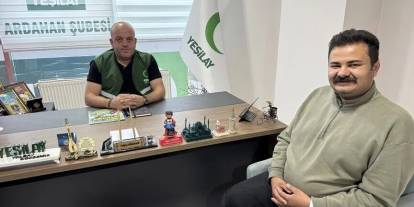 Aldıkları desteklerle yıllar süren sigara bağımlılığından kurtuldular