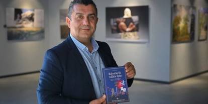 “Talih Kuşu Çetesi”nin hikâyesi kitap oldu