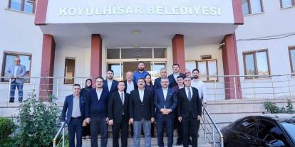 Aksu: Yatırımları hayata geçiriyoruz