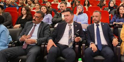 Sivas Barosunda Özdemir dönemi!