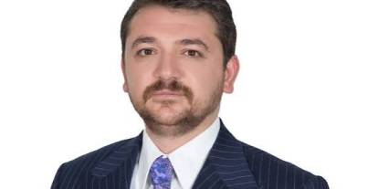 Sivaslı İş İnsanı Cengiz Gökay ATO’da Güven Tazeledi! Yeniden Meclis Üyesi Seçildi!