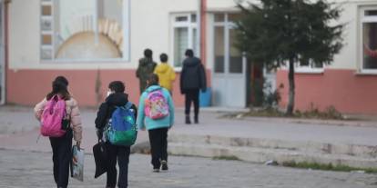 Tokat’ta Okullar 1 Gün Tatil Edildi! Valilikten Dezenfeksiyon Kararı!