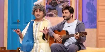 Güldür Güldür Show'un Yeni Sezon Tarihi Belli Oldu!
