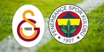 Galatasaray-Fenerbahçe Derbisi Neden Hafta İçi Oynanacak?