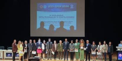 Sivas’ta eğitimde yapay zekâ dönemi masaya yatırıldı