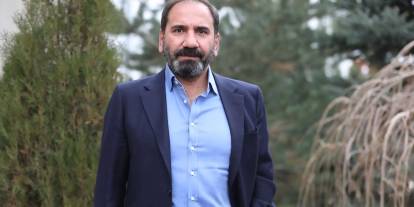 Efo Baba’dan Otyakmaz’a destek!