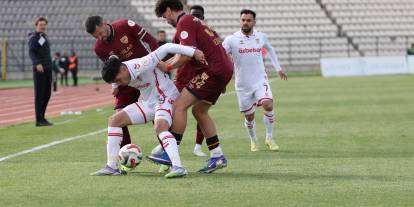 Sivasspor Bandırma deplasmanında 3 puan arayacak!