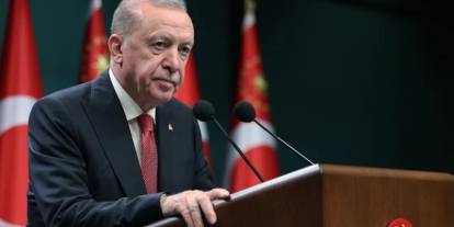 Cumhurbaşkanı Erdoğan'dan Fon Soruşturmasında Sert Mesaj!