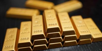 Altın Fiyatlarında Son Durum! Kilogramı 6 Milyon 595 Bin Liraya Yükseldi!