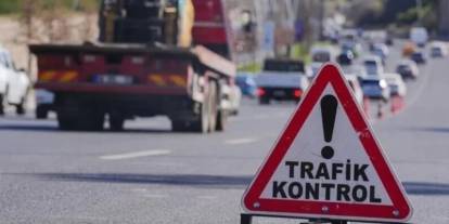 Ankara'da Yarın Bu Yollar Trafiğe Kapatılacak! Sürücülere Önemli Uyarı!