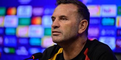 Galatasaray'dan Lamine Yamal'a Özel Önlem! Okan Buruk Planını Açıkladı!