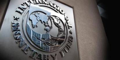 IMF Türkiye'nin Büyüme Tahminini Düşürdü!