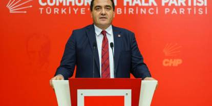 "İlçe Örgütlerimiz Tamam, Sıra İlimizde"