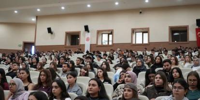 Erasmus deneyimlerini anlattılar