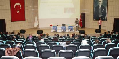 Sivas’ta organ nakli masaya yatırıldı