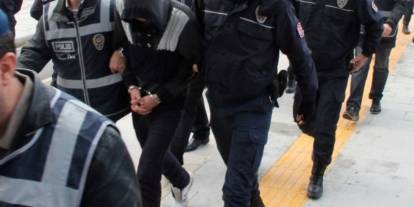 4 ilde ‘change oto’ operasyonu: 17 şüpheli yakalandı