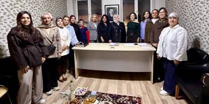 Ayşegül Coşkun güven tazeledi