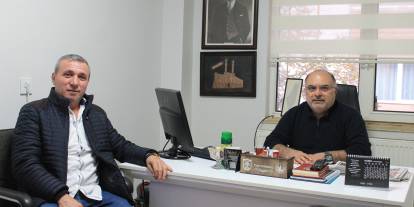 Ocak'tan Sivas gündemine dair sıcak sohbet!