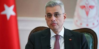 Bakan Memişoğlu: Çocuklarımıza, gençlerimize sigara satışını engellemeye çalışıyoruz