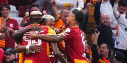 Galatasaray - Barcelona Maçının İlk 11'leri Belli Oldu! Devler Ligi'nde Dev Randevu!