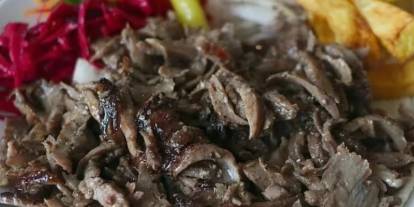 Ticaret Bakanlığı'ndan Yeni Karar! Hamburger, Döner ve Köftede Et Gramajı Açıklanacak!