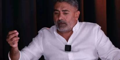 Halk TV'ye Kayyum Atandı! Cafer Mahiroğlu'nun Şirketlerine El Konuldu!