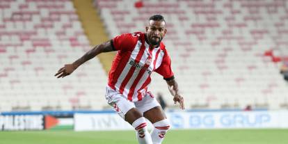 Sivasspor’da sağlık şoku!