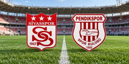 Pendikspor Sivas maçı sonrası PFDK'lık oldu!