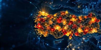 Türkiye'nin IQ Haritası Gündem Oldu! İşte İlk 21 Şehir ve Sivas'ın Durumu!