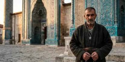 Türkiye'nin 81 İli İnsan Olsaydı Nasıl Görünürdü? Sivas'ın İnsan Hali de Ortaya Çıktı!