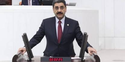 Aksu: "Kızılay, milletimizin  ortak değeridir"