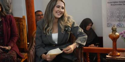 Sivas ağzı sosyal medyayla geniş kitlelere ulaşıyor