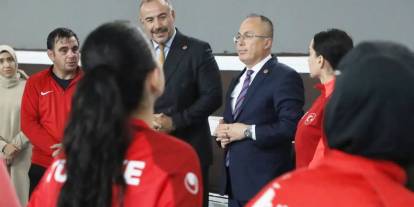 Zara’da  Avrupa mesaisi!