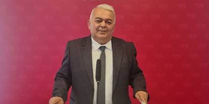 Yeni Parti Sivas İl Başkanı Coşkun’dan kayyım tepkisi