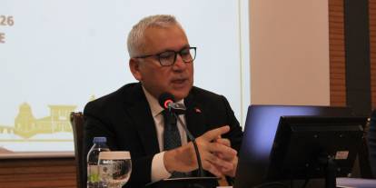 Sivas’ta 405 proje için milyarlar harcanıyor