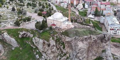 Vali açıkladı...Yukarı Tekke ışıl ışıl olacak