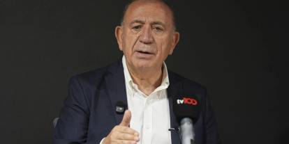 Kemal Kılıçdaroğlu’ndan Gürsel Tekin’e Yeni Görev! CHP’de Dikkat Çeken Atama!
