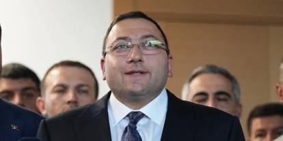 Üsküdar Belediye Başkan Vekili Dündar Ziya Gültekin Hayatını Kaybetti! İşte Ölüm Nedeni ve Hayatı!