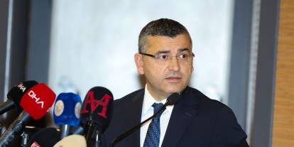 Geçen yıla damga vuran kuraklık geride kaldı! Sivas barajlarında rekor artış!