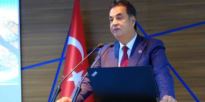 Akademisyenlere  proje çağrısı