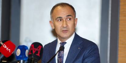 8 Bakan gördü, 13 yıldır bitmedi: Geminbeli Tüneli için yeni tarih verildi