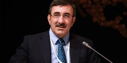 2027 yılı bütçesi açıklandı: En büyük pay eğitim alanına ayrıldı