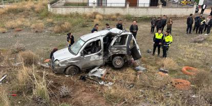 Staj yolunda feci kaza! Lise öğrencisi hayatını kaybetti, Valilikten ilk açıklama geldi!