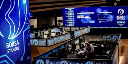 Borsa İstanbul’da Sert Düşüş! Dolar Bazında 10 Yıl Öncesine Geriledi!