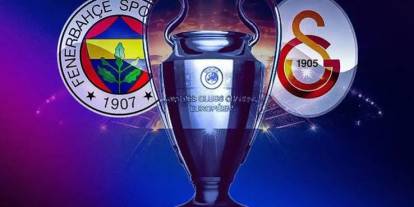 Galatasaray ve Fenerbahçe Avrupa’da Hayal Kırıklığı Yaşattı!