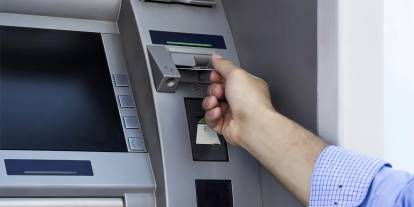 ATM Kullananlar Dikkat! Para Yatırma Limitleri Değişti!