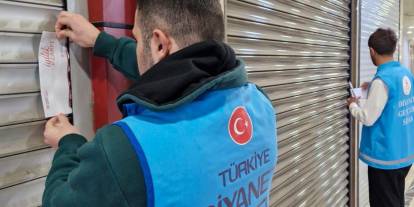 Sivas'ta unutulmaya yüz tutan Ahilik ve siftah geleneği yaşatıldı