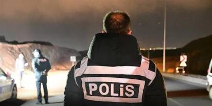 Bakanlık duyurdu: Sivas'ta aranan şahıslar yakalandı