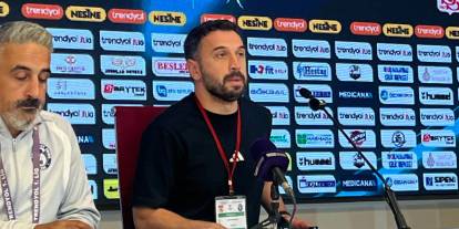 Eskiköy: “Kazanmamız Gereken Bir Maçtı”
